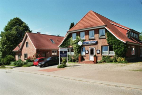 Гостиница Landgasthof Nüchel, Маленте